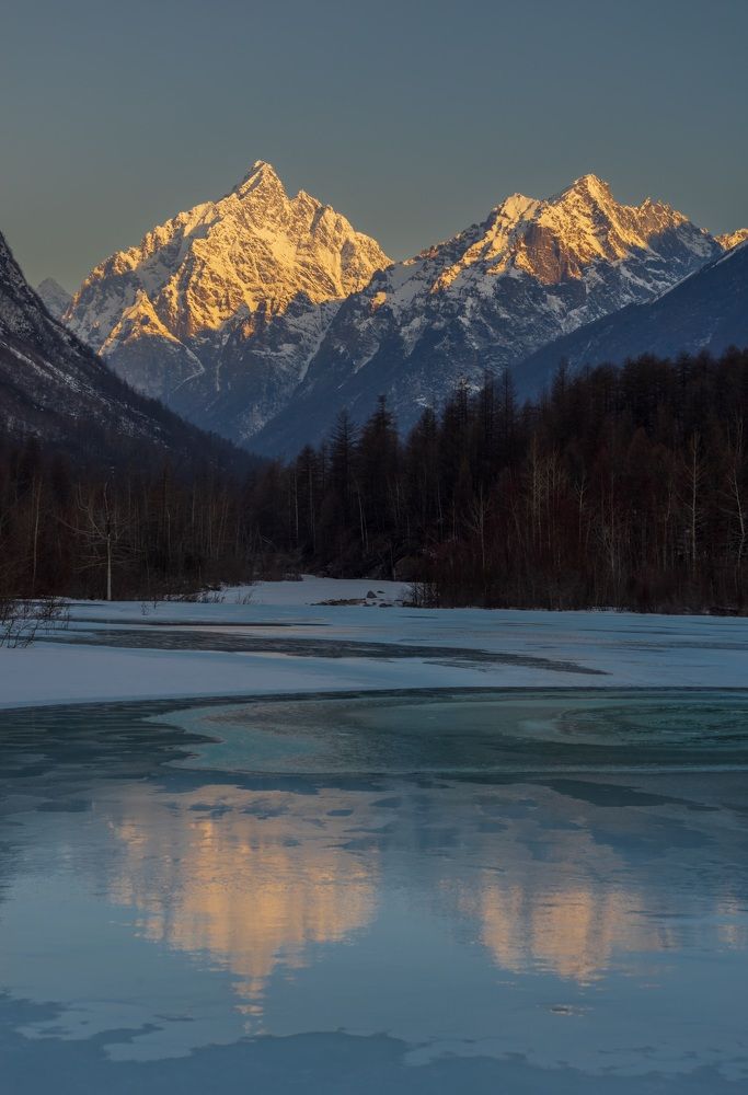 Фотография автора Oleg Matronitskiy