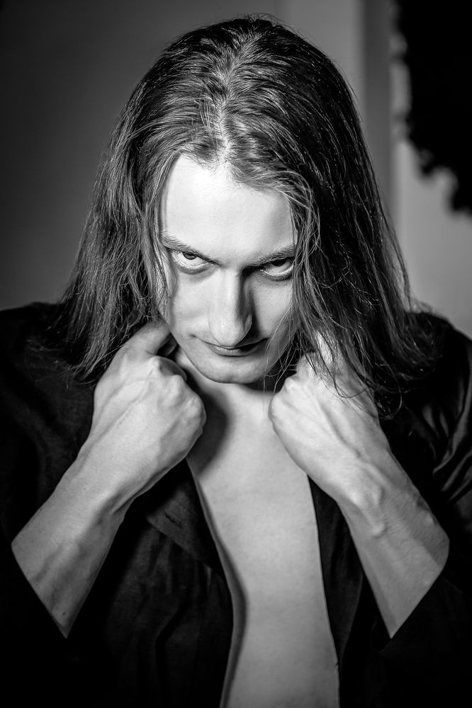 Photograph by Елена Антоненко