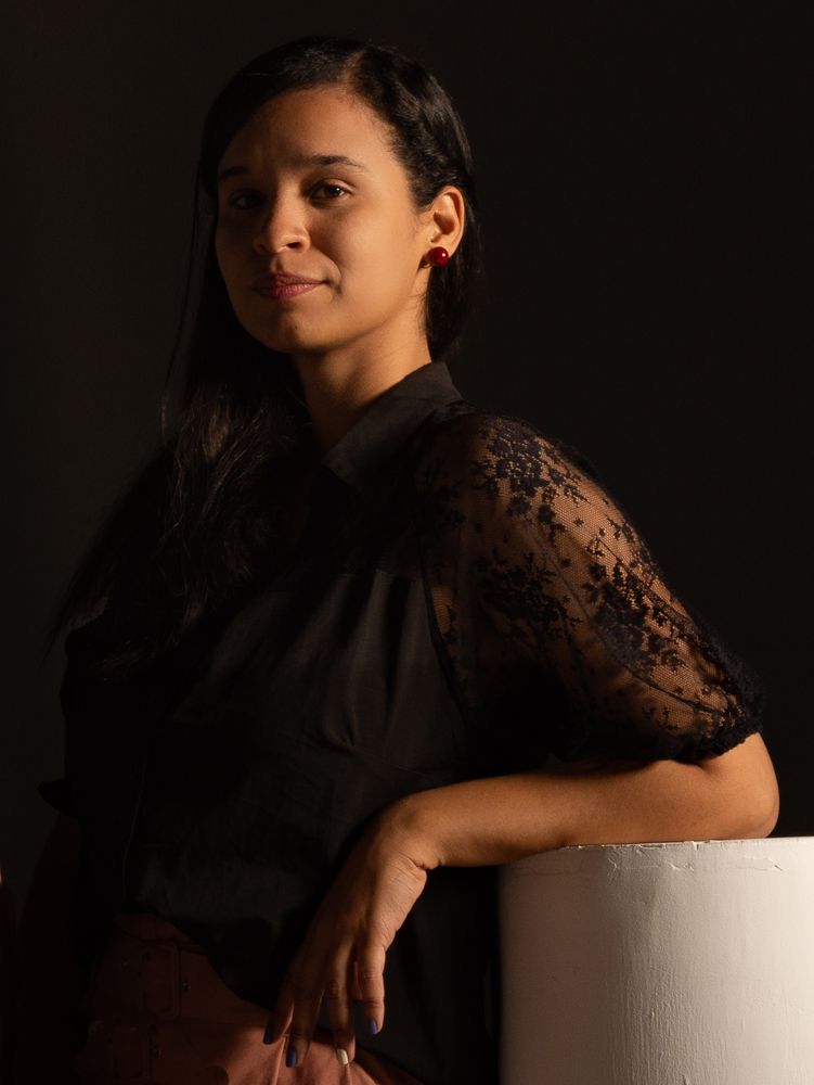 Photograph by Norberto Monagas