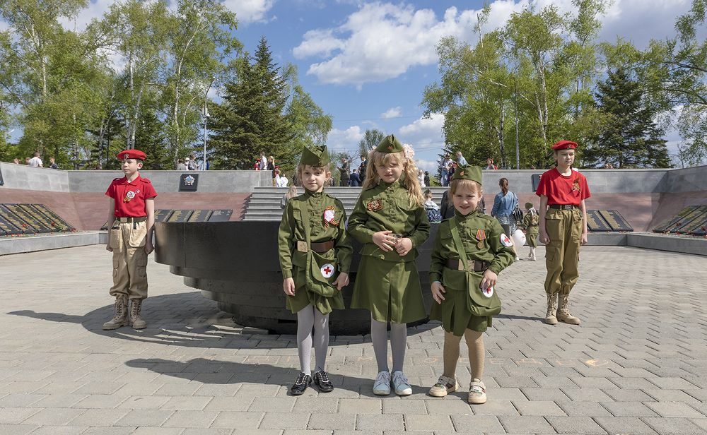 Photograph by Сергей Бойко