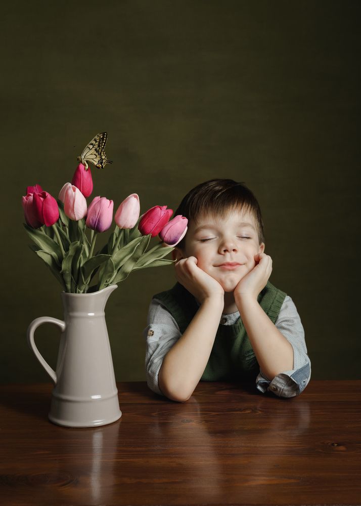 Фотография автора Ольга Рязанова