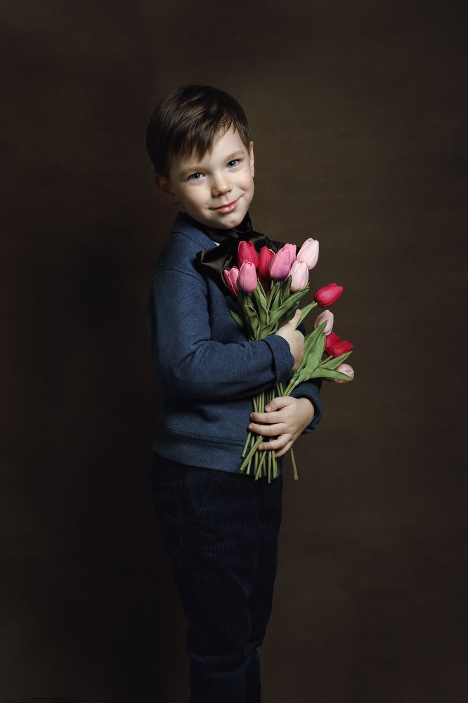 Фотография автора Ольга Рязанова