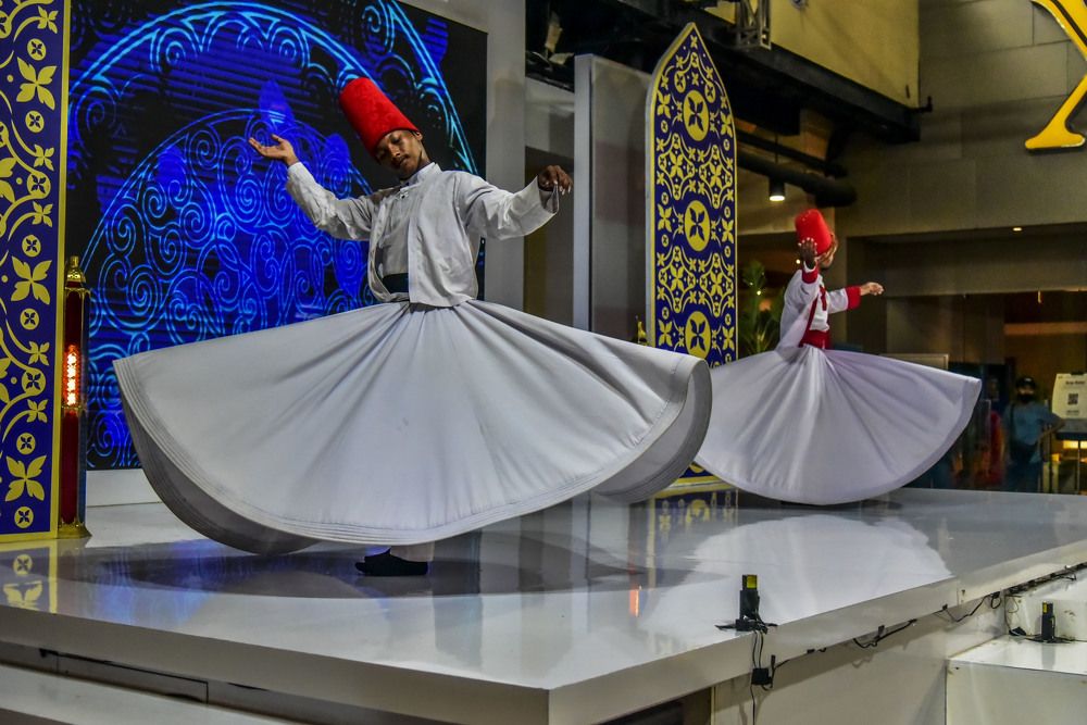 Photograph by Pujo Cahyono