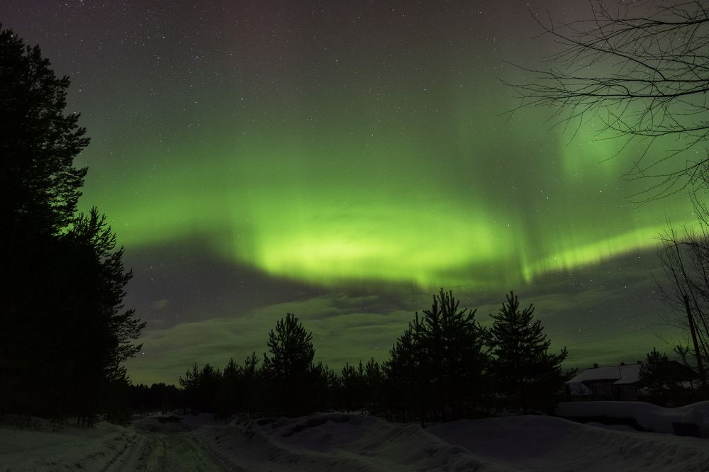 Photograph by Олег Малетин