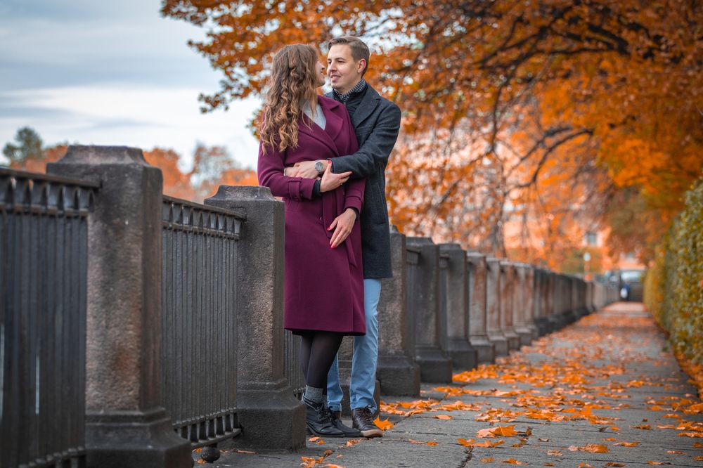 Photograph by Ivan Bazhenov