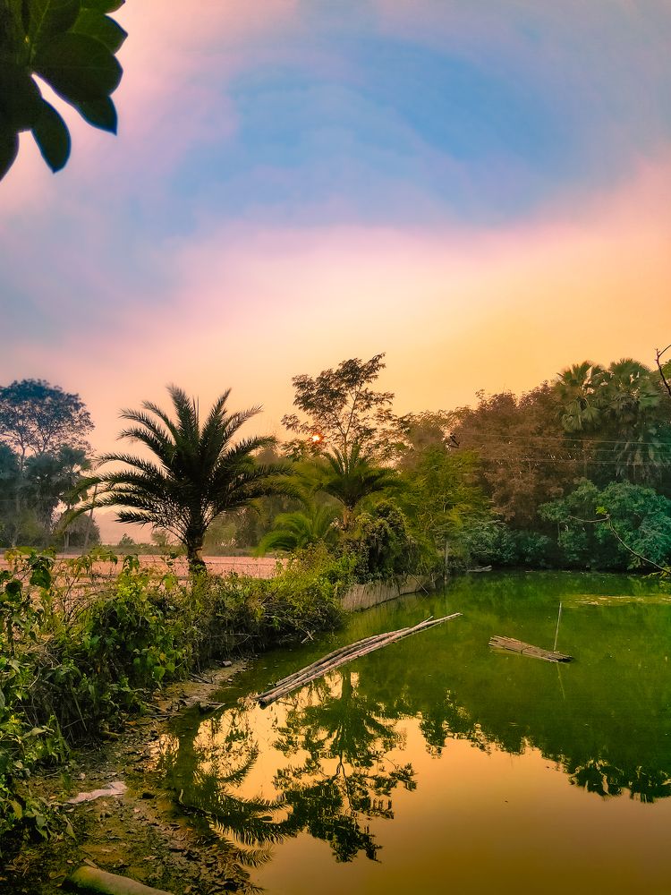 Photograph by Saikat Das