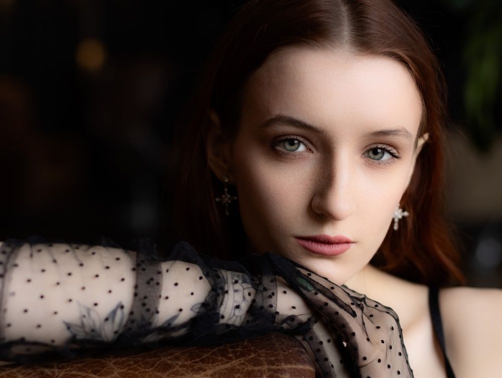 Photograph by Максим Рыжов