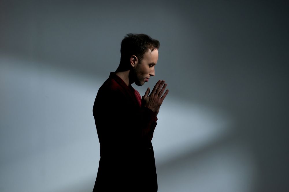 Photograph by Korotkova Anastassia