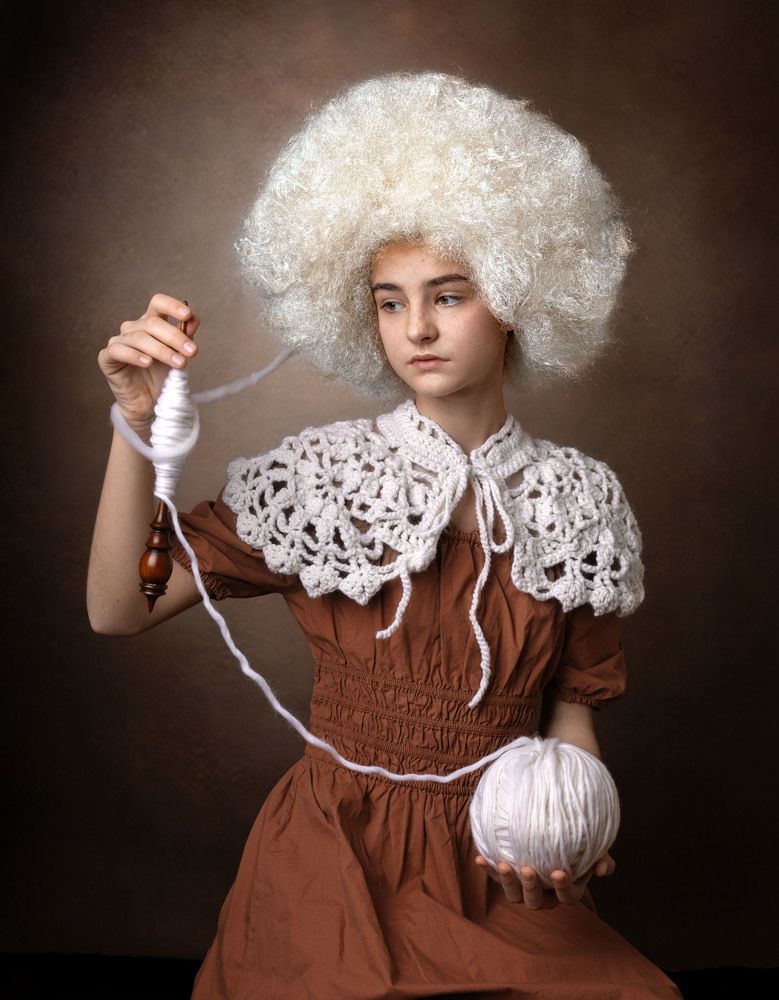 Photograph by Анна Эйдельман