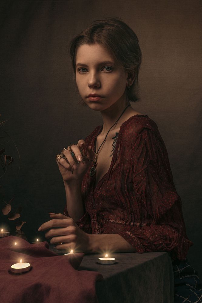 Photograph by Касьянов Виталий