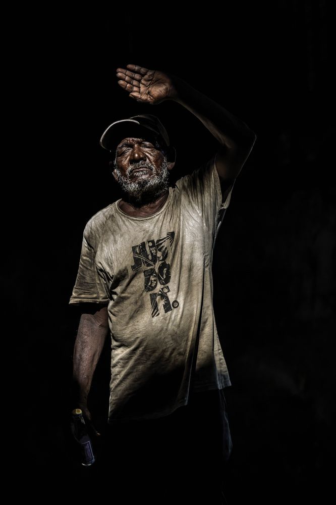 Photograph by AIEW CHEE MING