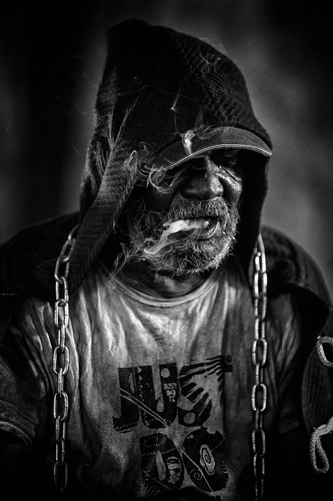 Photograph by AIEW CHEE MING