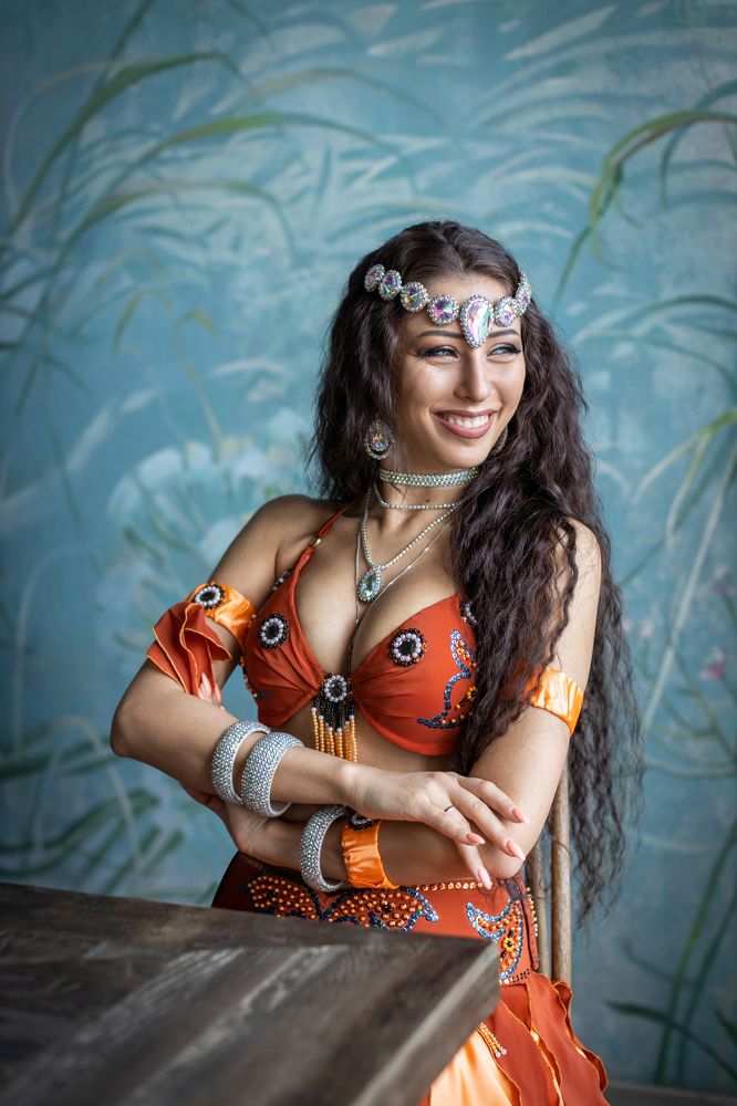 Photograph by Вера Калинина