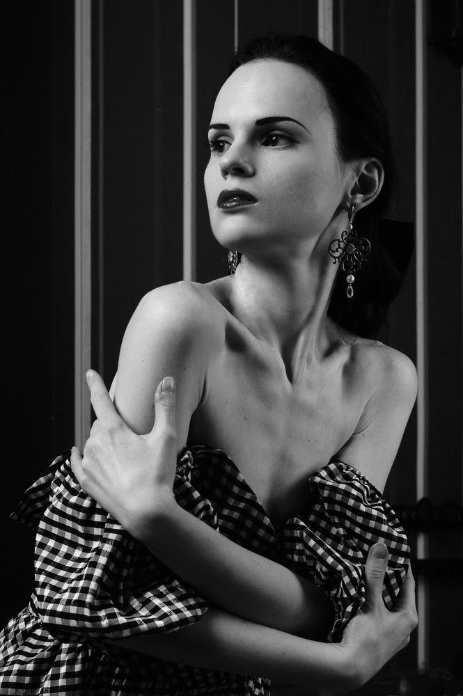 Фотография автора SD