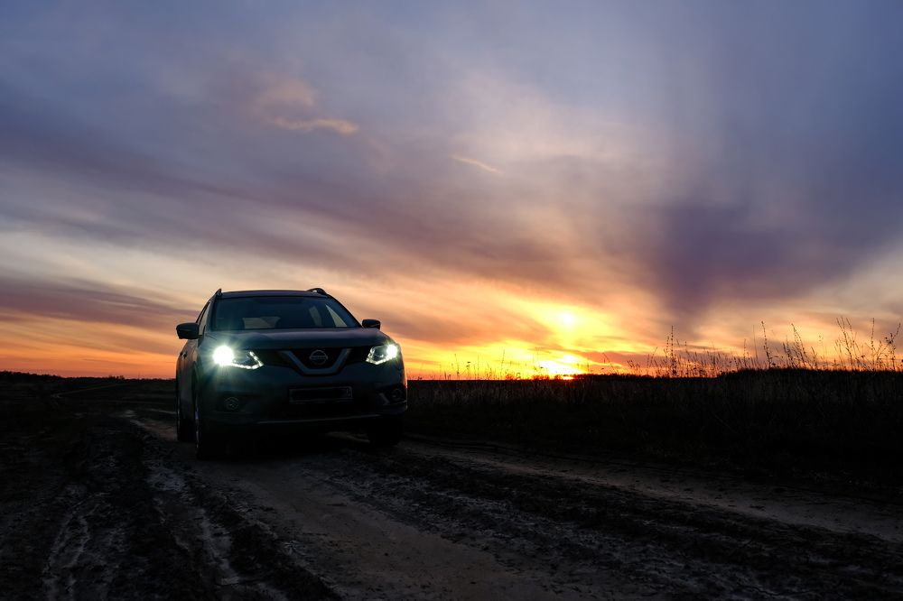 Photograph by Василий Арлашов