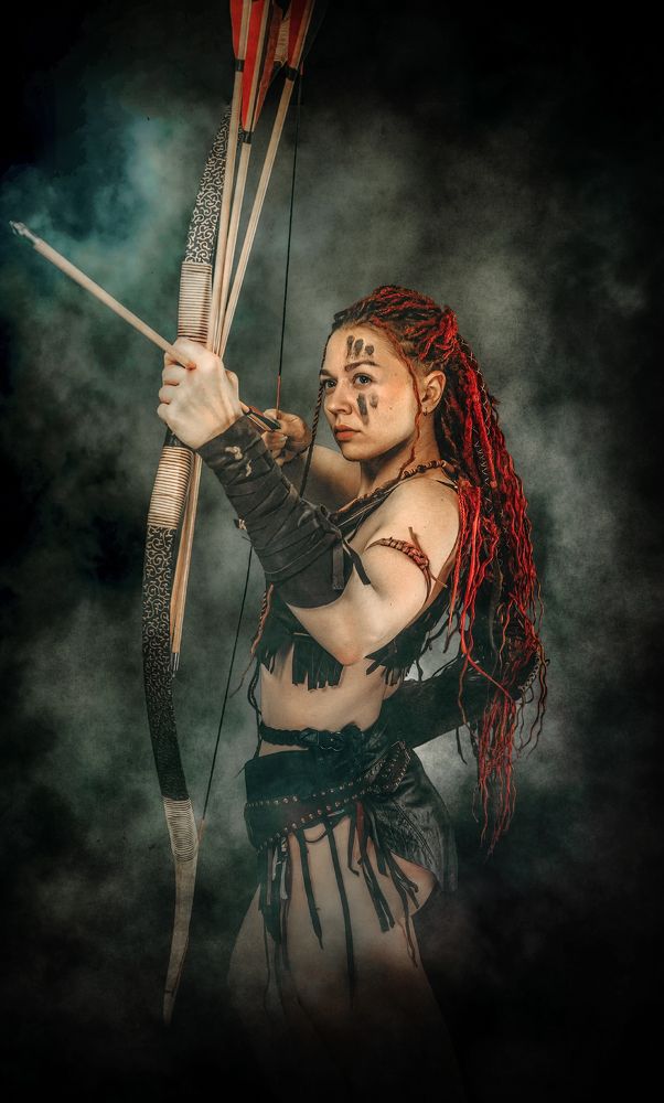 Photograph by Володин Андрей