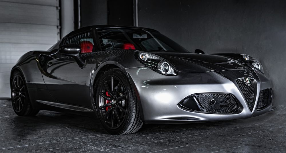 Photograph by Яна Мурова