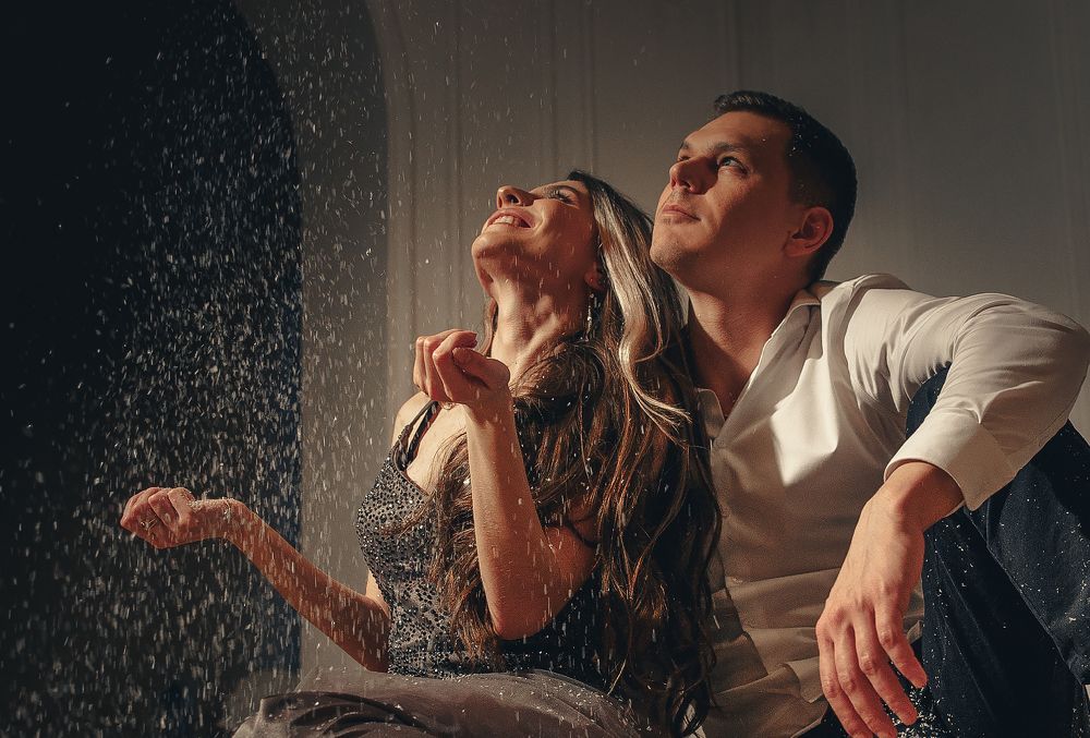 Photograph by Яна Пикулик