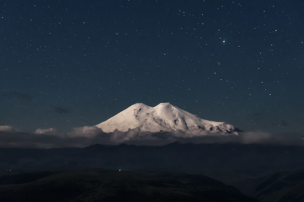 Фотография автора Zakharov Armen