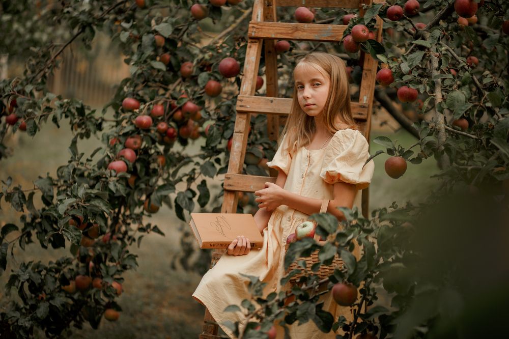 Photograph by Татьяна Бушук