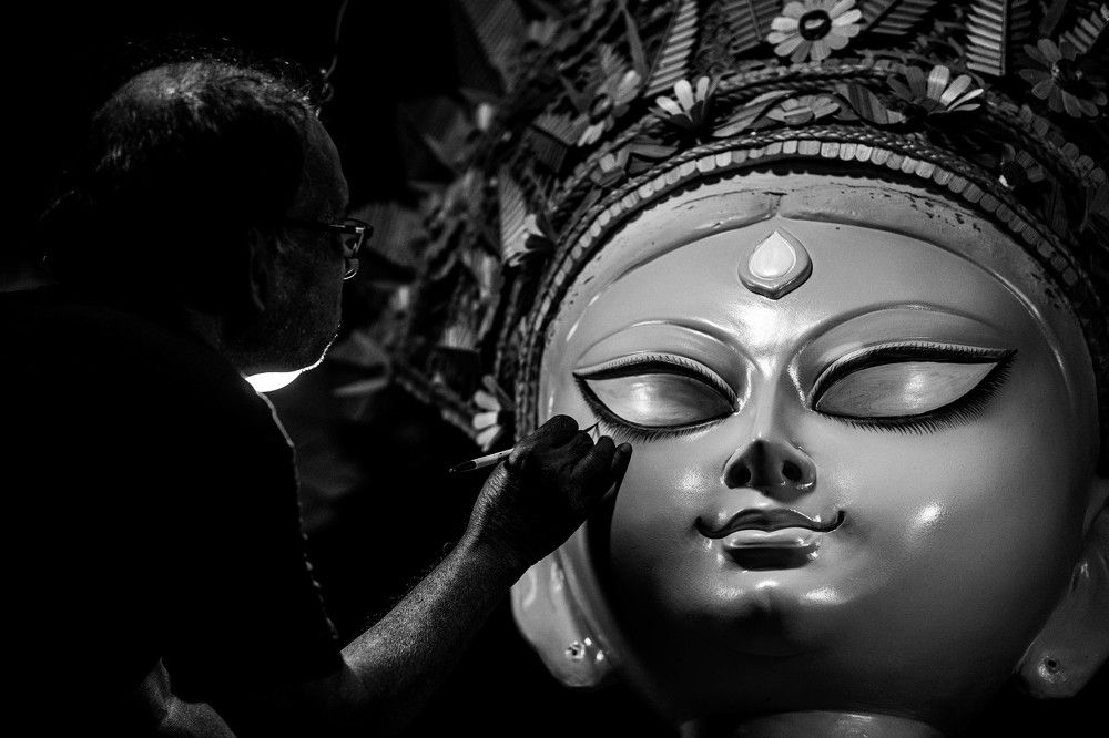 Photograph by Soumen Chowdhury