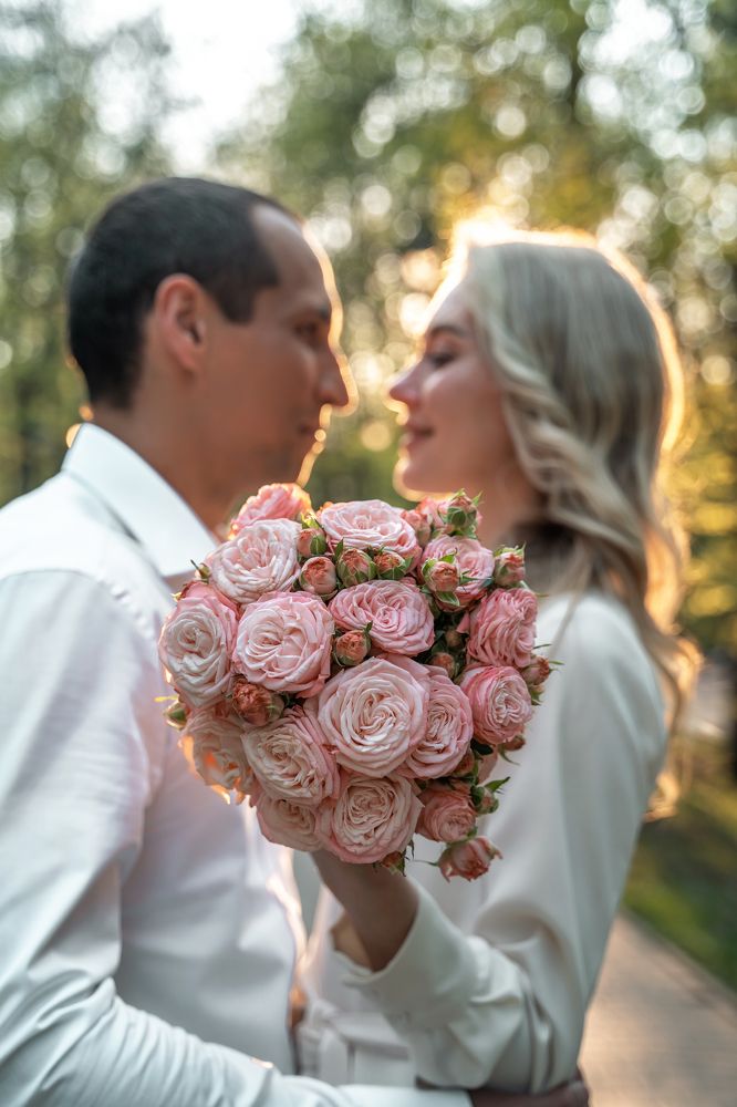 Photograph by Елена Голубева