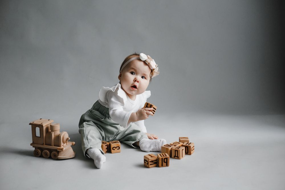 Photograph by Анна Потеряева