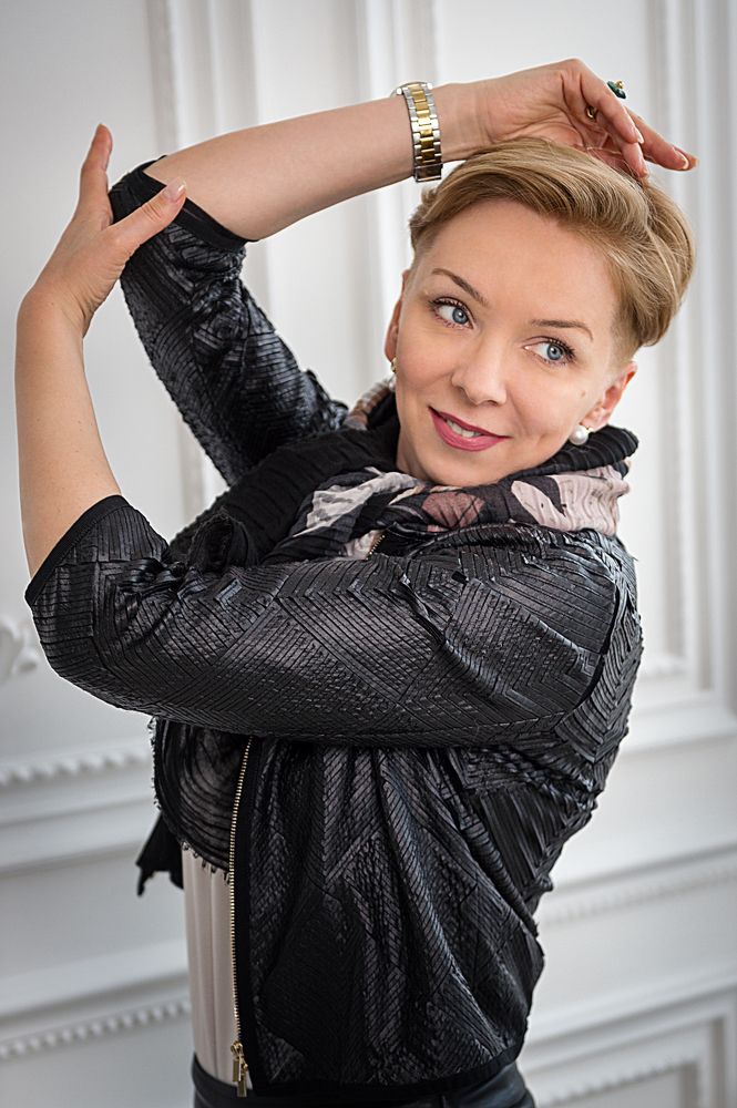 Photograph by Галина Еремеева