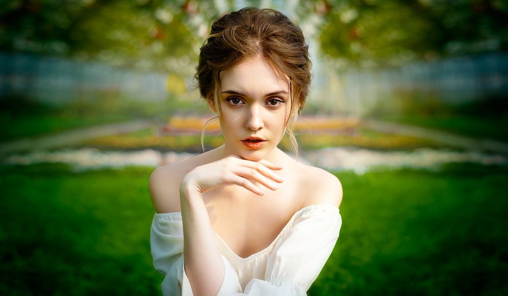 Photograph by Ив Ллин Юлия