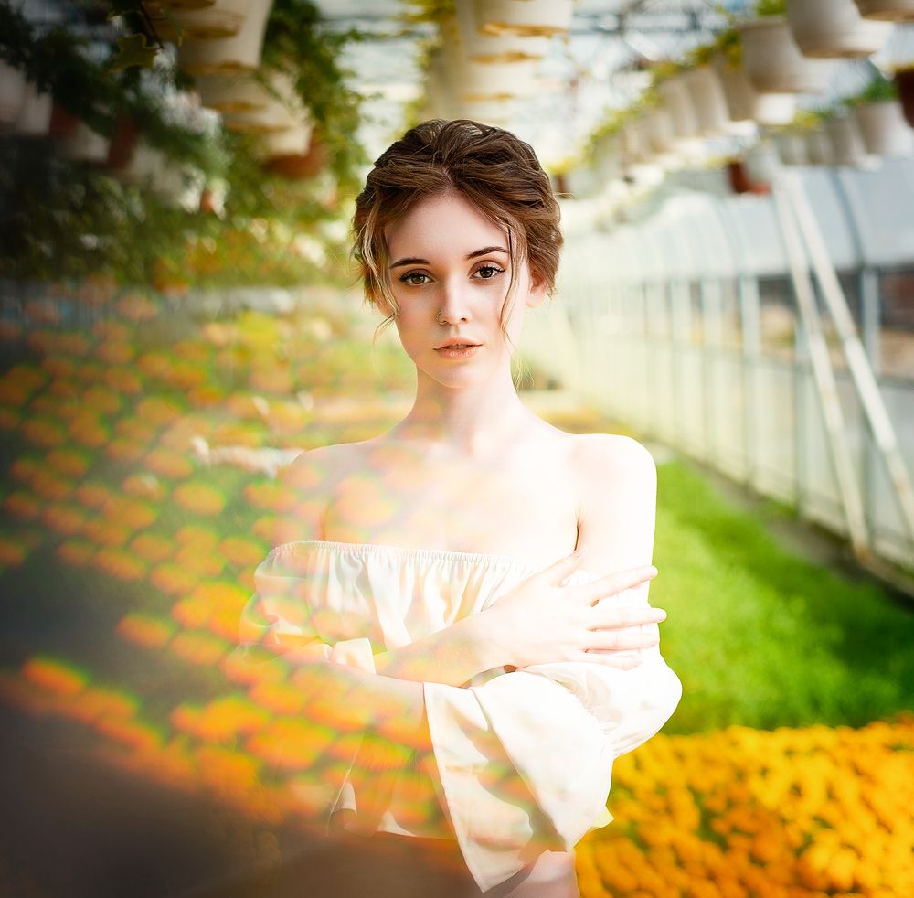 Photograph by Ив Ллин Юлия