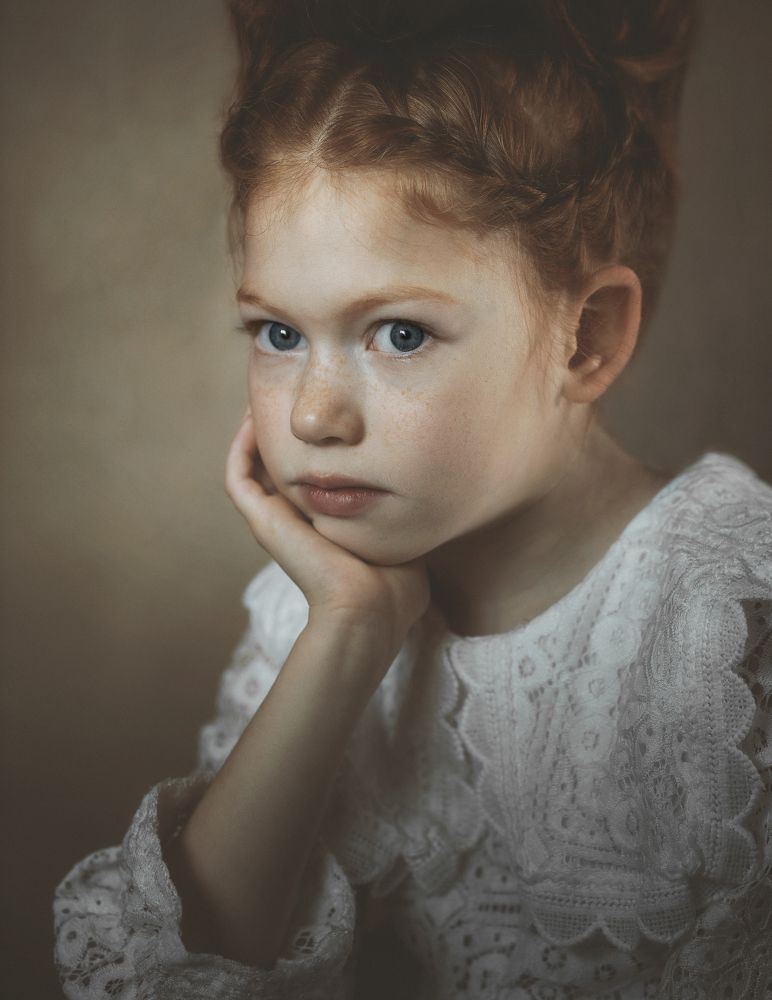 Photograph by Ведмеденко Оксана