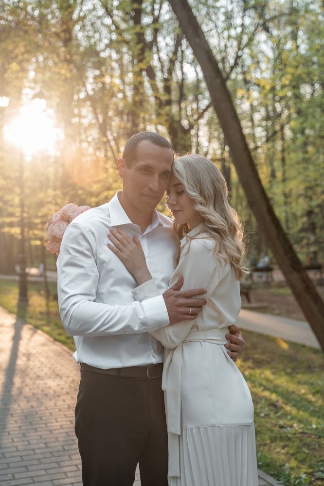 Photograph by Елена Голубева