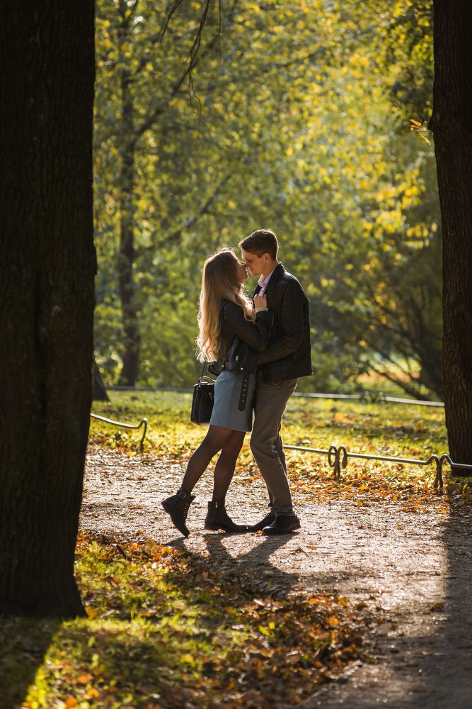 Photograph by Илькин Салимов