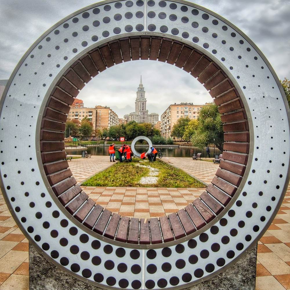 Photograph by Юрий Чекалов