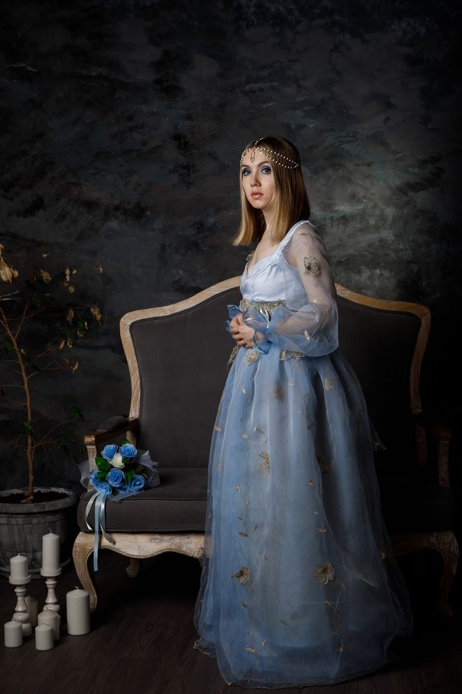 Фотография автора Антон Белобородов