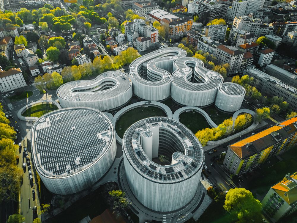 Photograph by Andrey Domanin