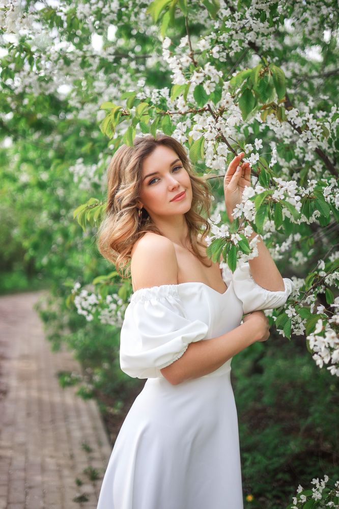 Photograph by Ирина Антоненко