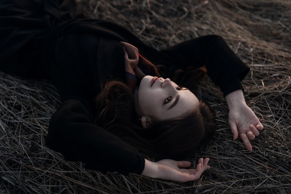 Photograph by Александр Захаров