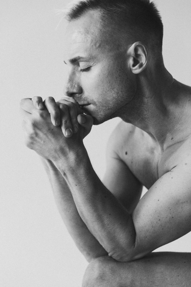 Photograph by Анастасия Антонова