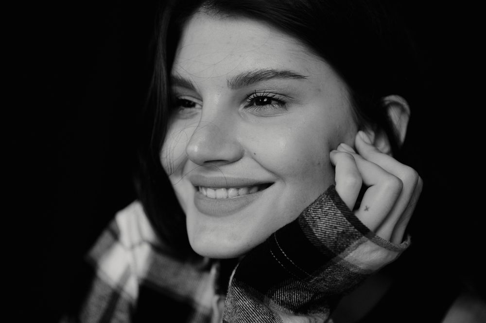 Photograph by Анастасия Антонова