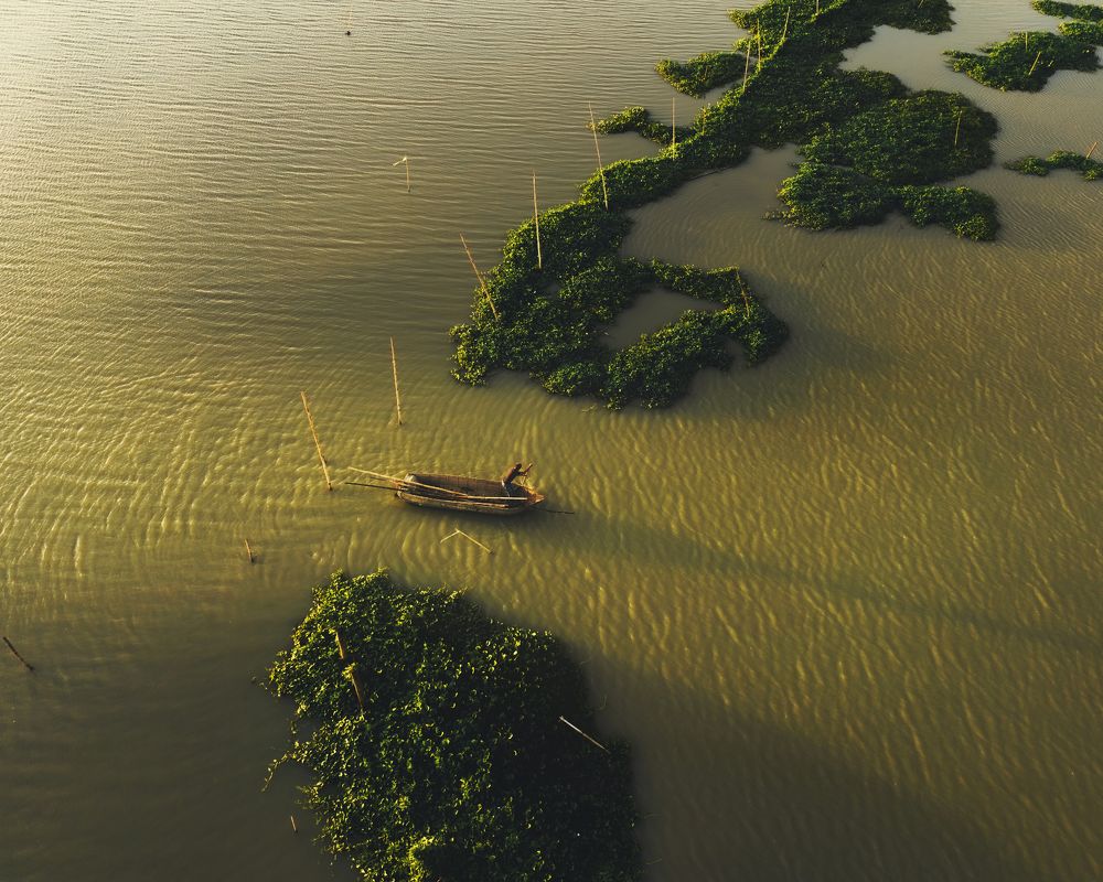 Photograph by Le DRONE Travel