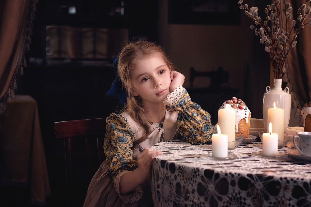 Фотография автора Елена Янченко