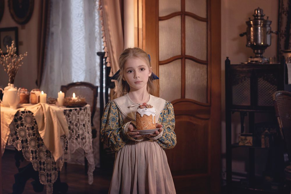 Фотография автора Елена Янченко