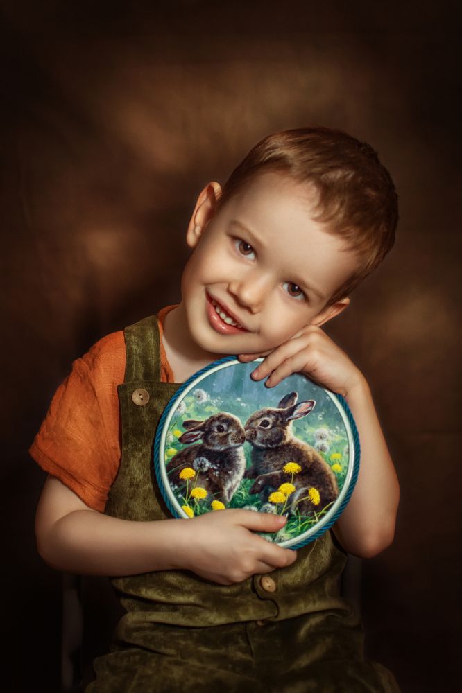 Photograph by Наталья Золотарева