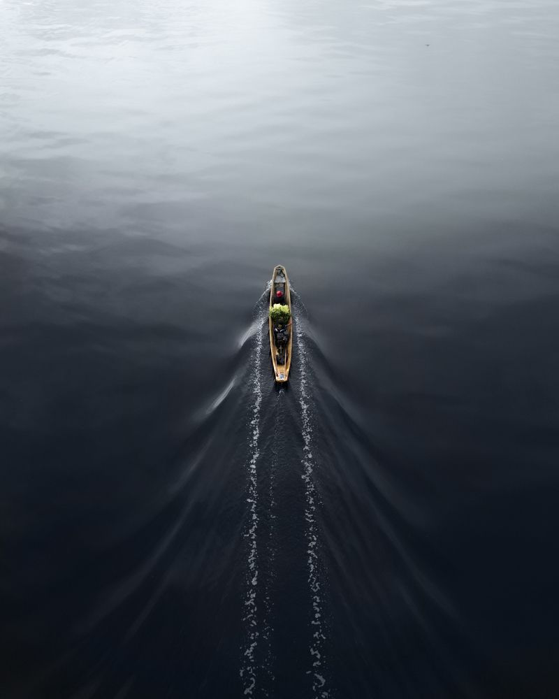 Photograph by Le DRONE Travel