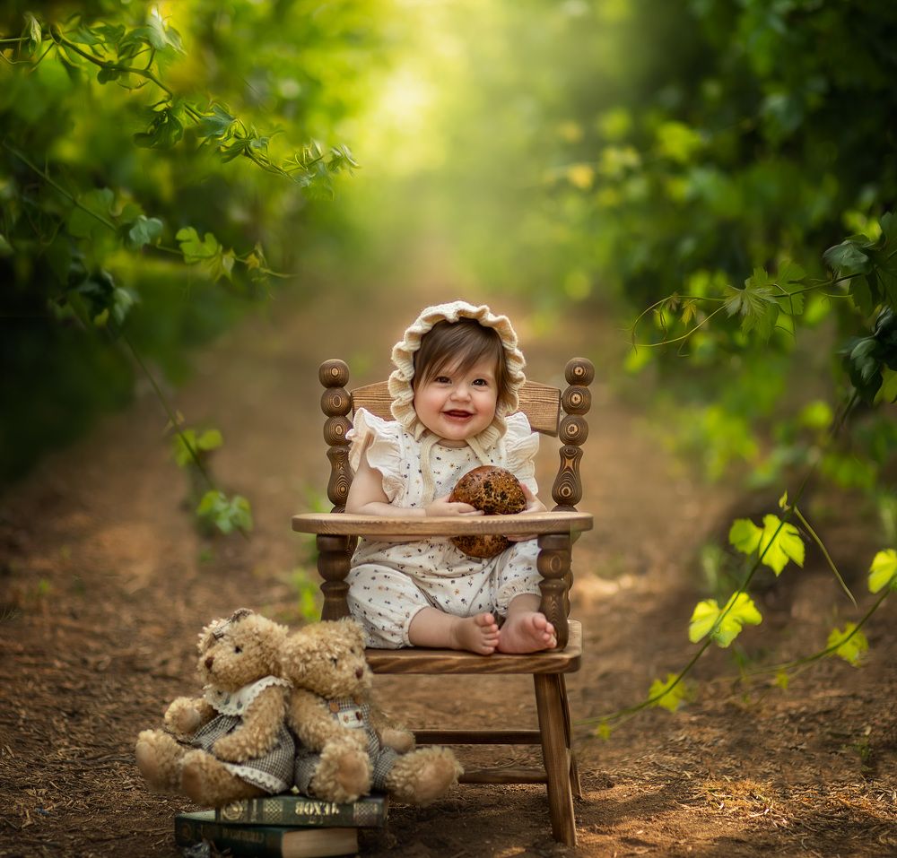 Photograph by Eti Golan