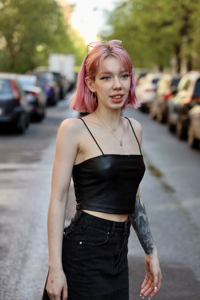 Photograph by Игорь Рязанов