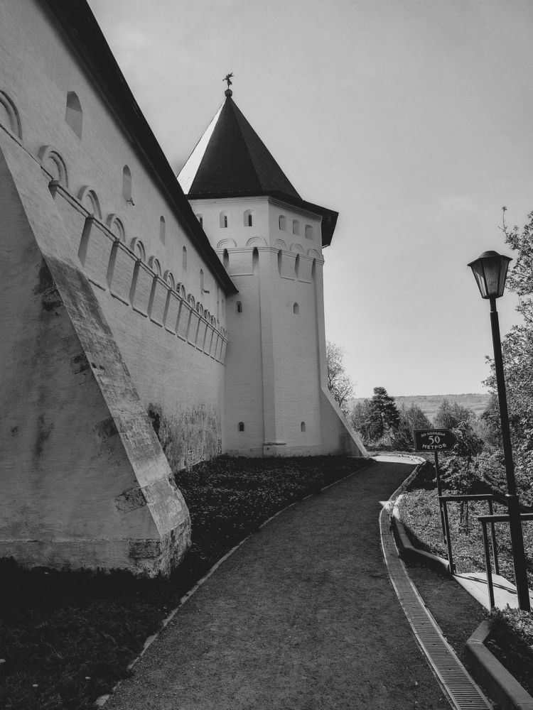 Photograph by Ника К