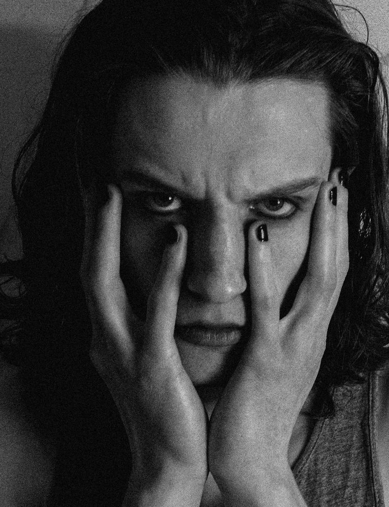 Photograph by Liya Milas