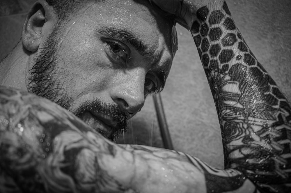 Photograph by Liya Milas